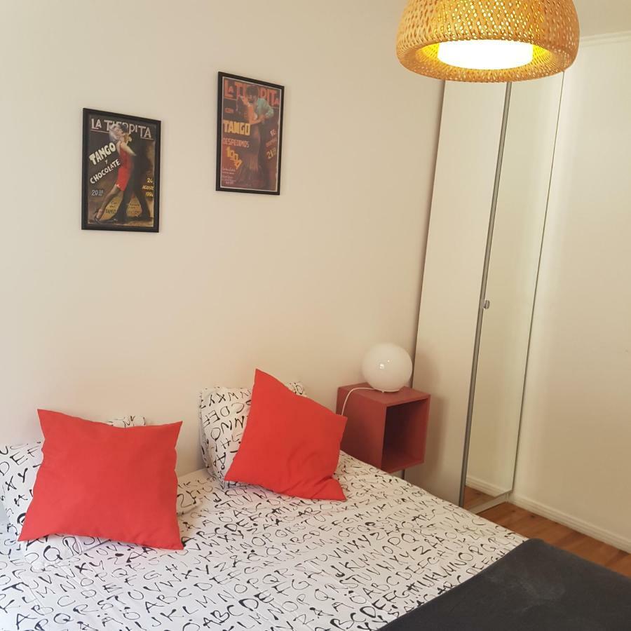 Fabulous Apartment Lissabon