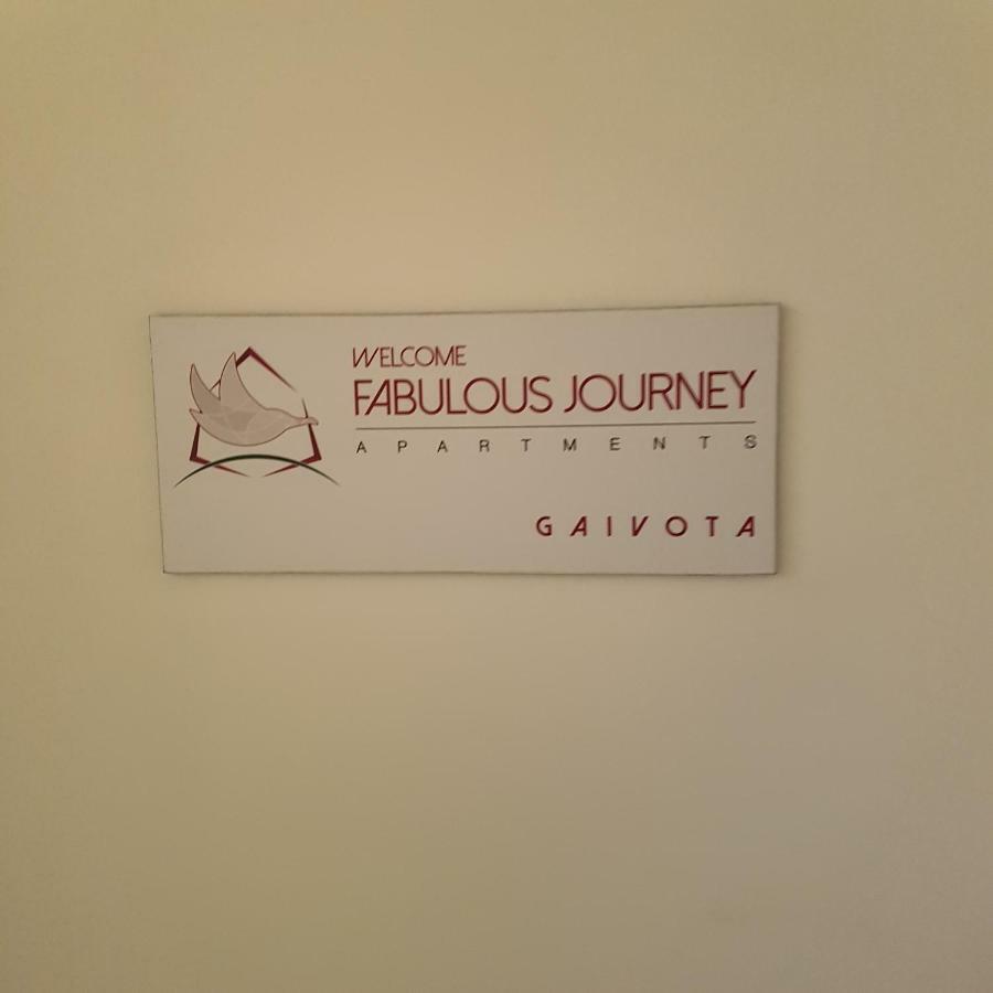 Apartment Fabulous Lissabon