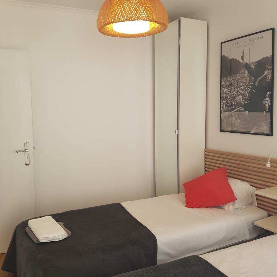 Apartment Fabulous Lissabon