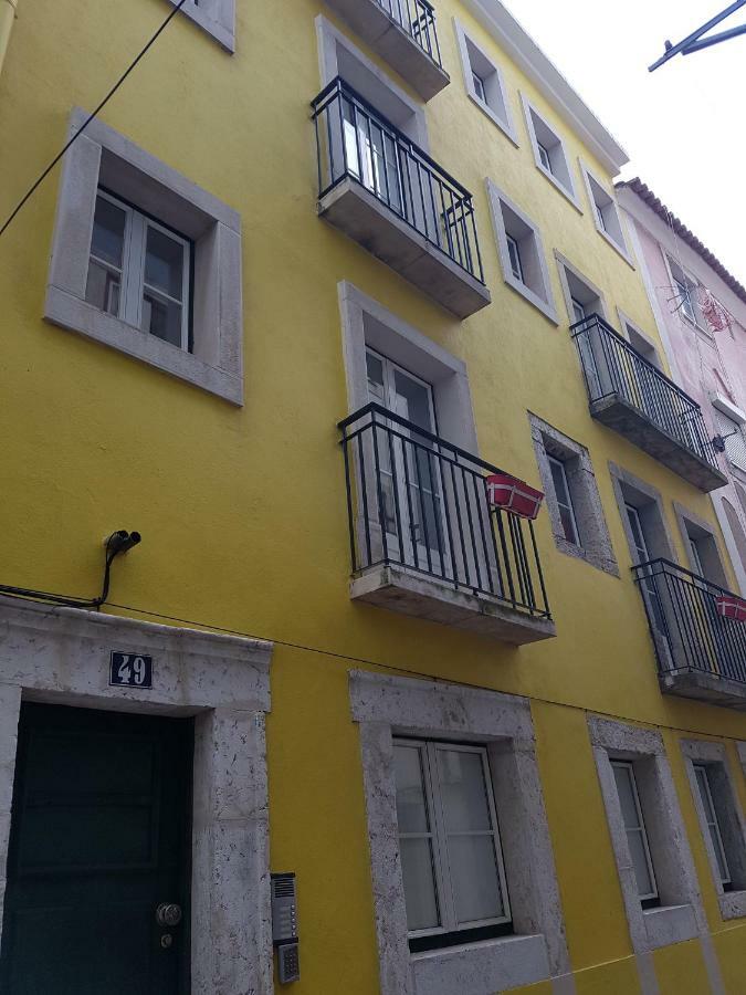 Fabulous Lissabon