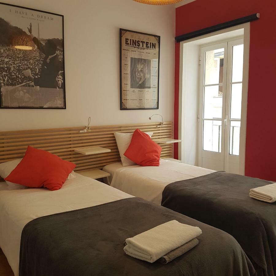 Appartement Fabulous Lisboa