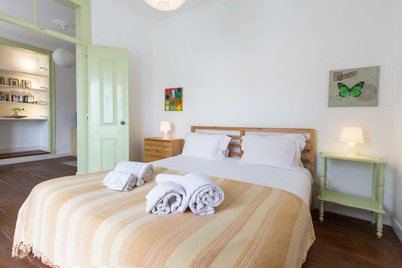 Alfama Tailor Made House With A View #2 Apartment *