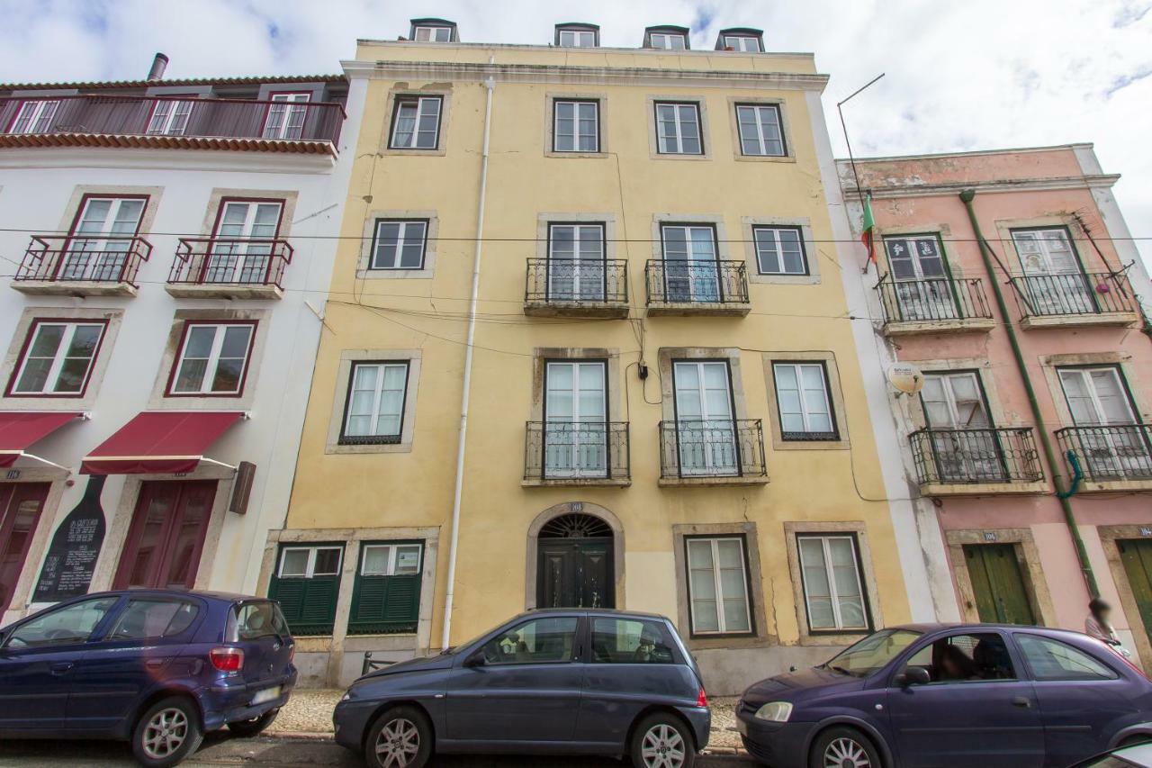 Alfama Tailor Made House With A View #2 Apartment *