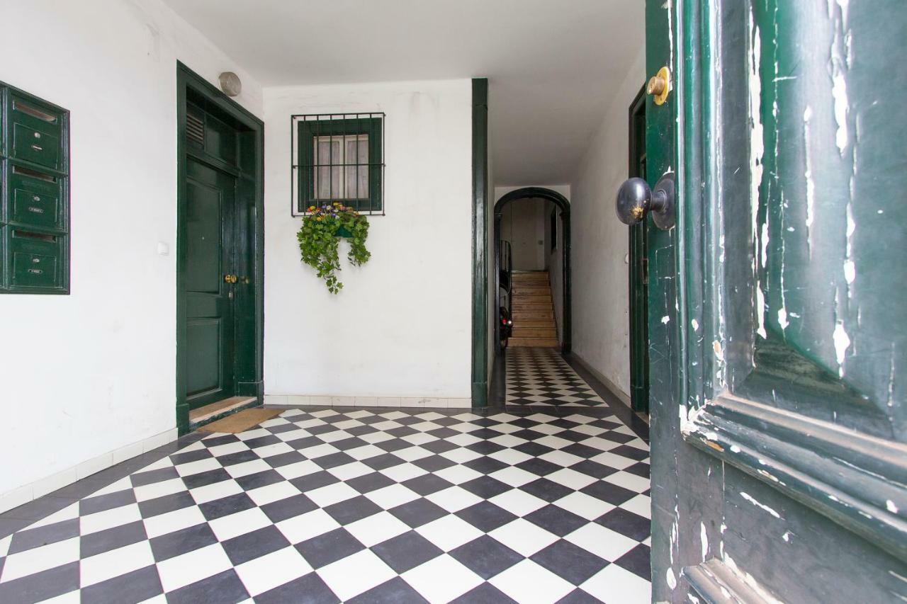 Alfama Tailor Made House With A View #2 Apartment Lisbon