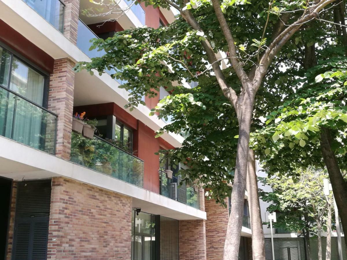Condominio Alcantara Rio Appartement