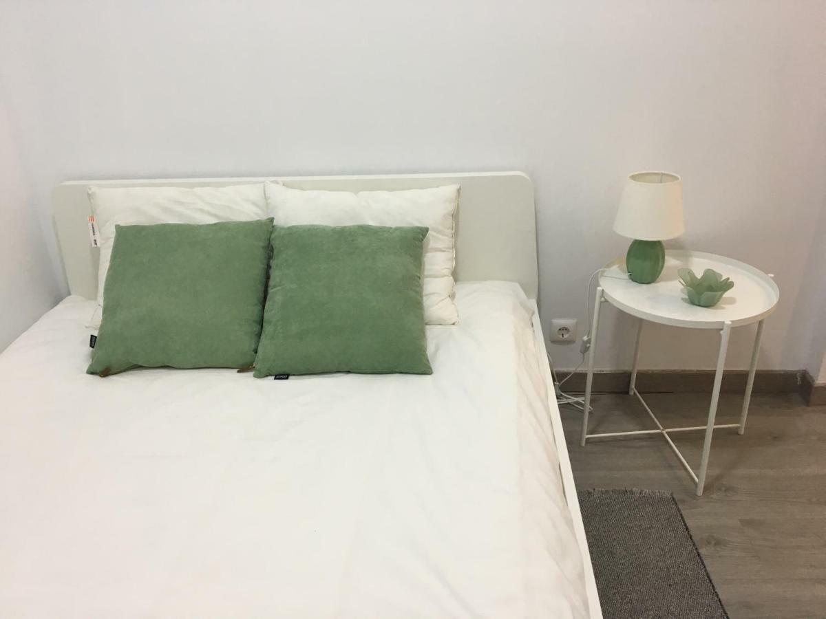New Luxury - Center Appartement