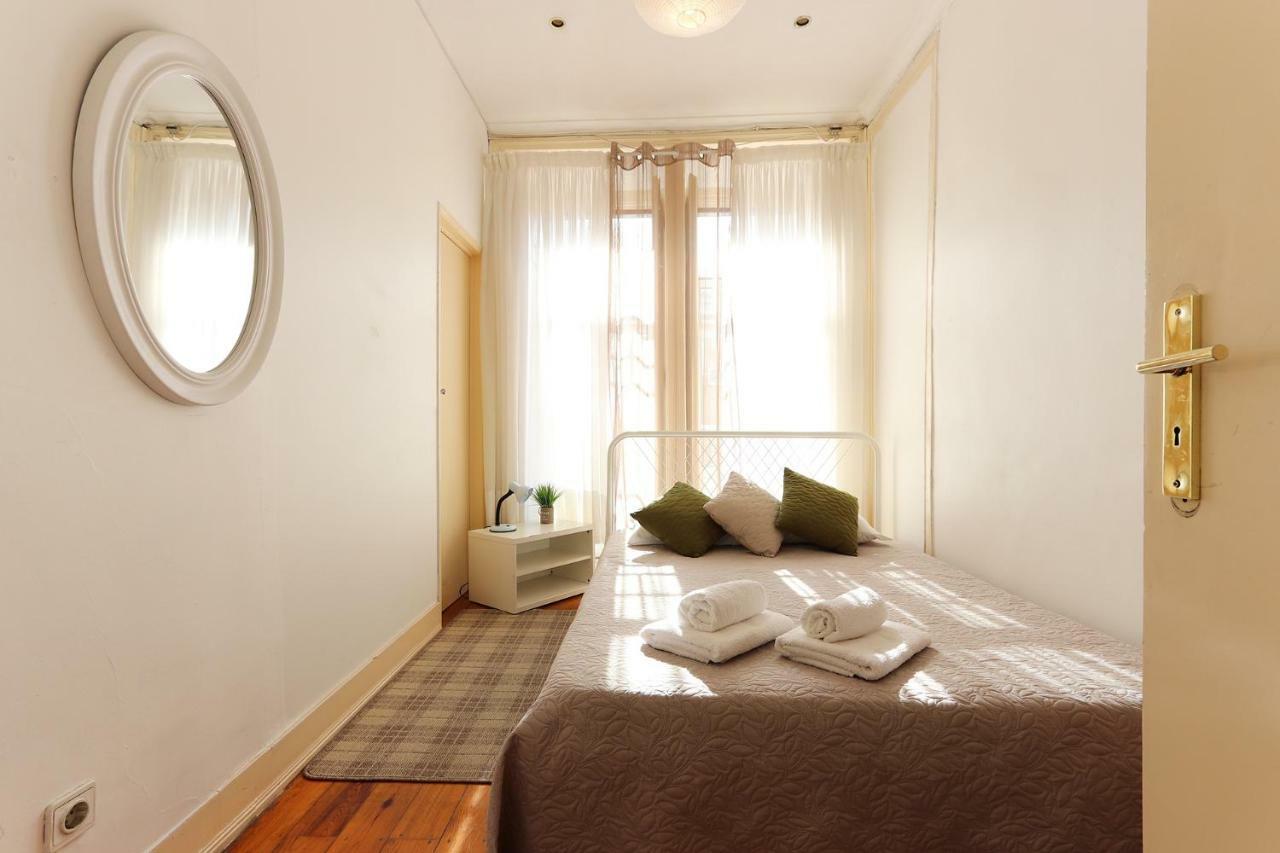 Ledi's Housing Privatunterkunft Lissabon