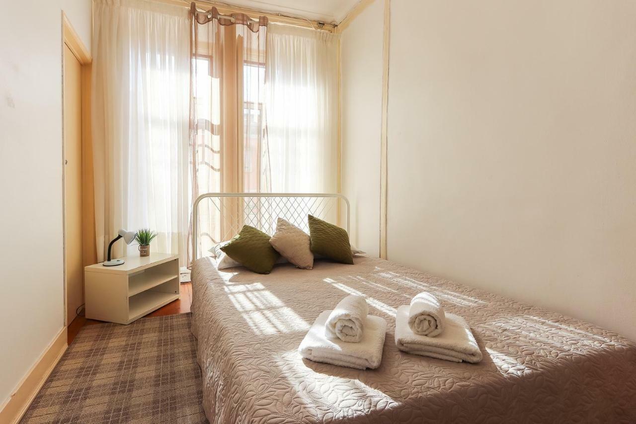 Ledi's Housing * Lissabon