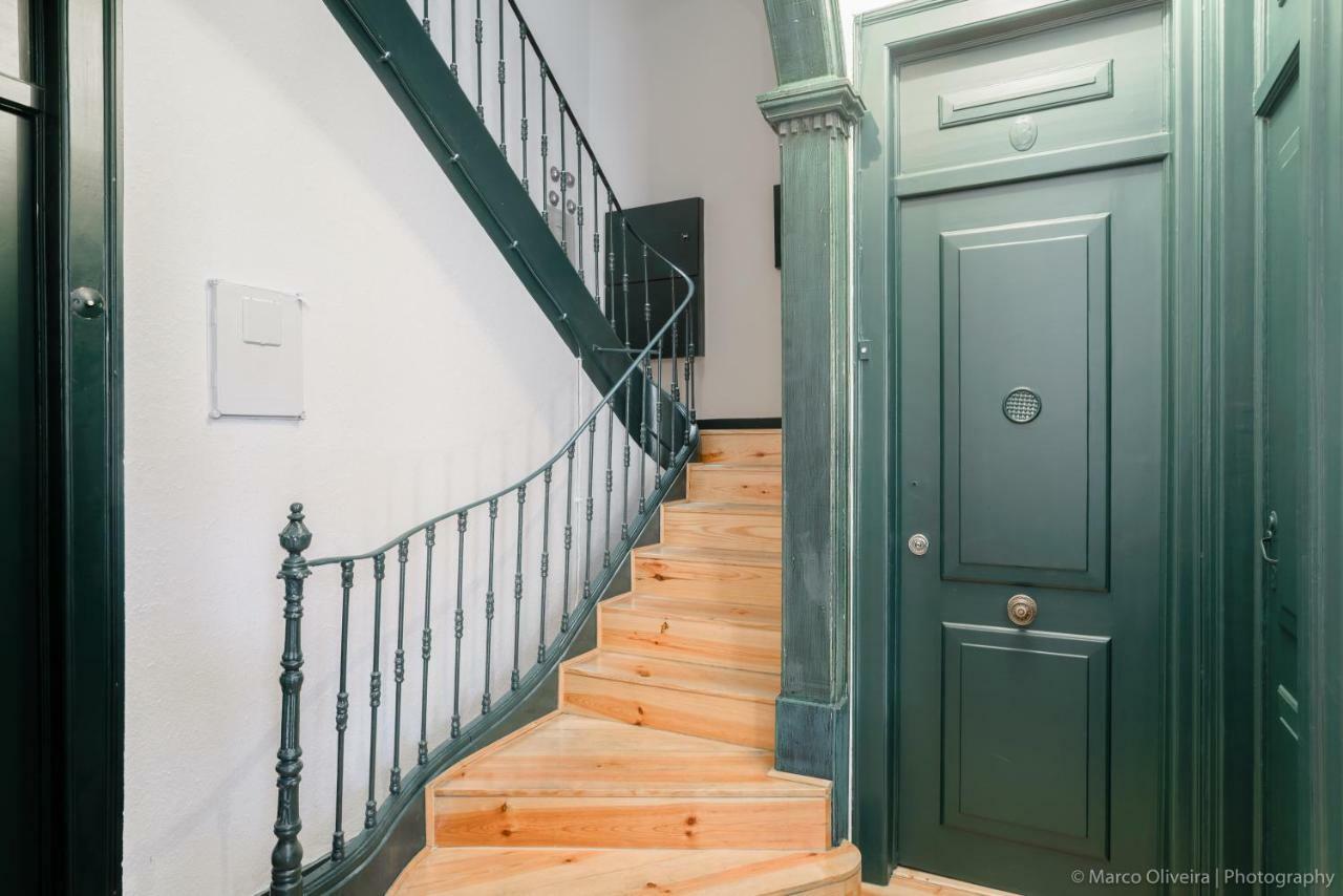 Estefânia - Center Apartment Lissabon