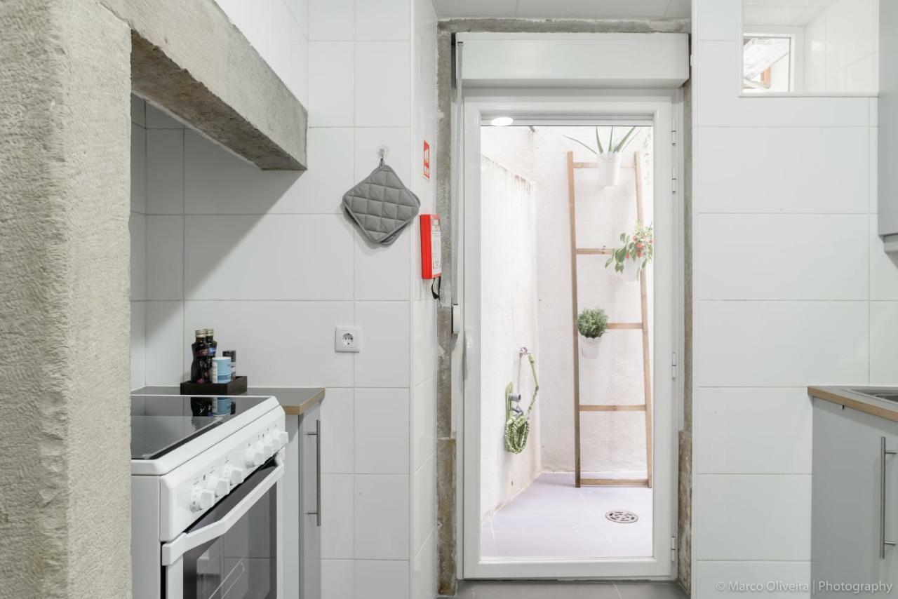 Estefânia - Center Apartment Lissabon