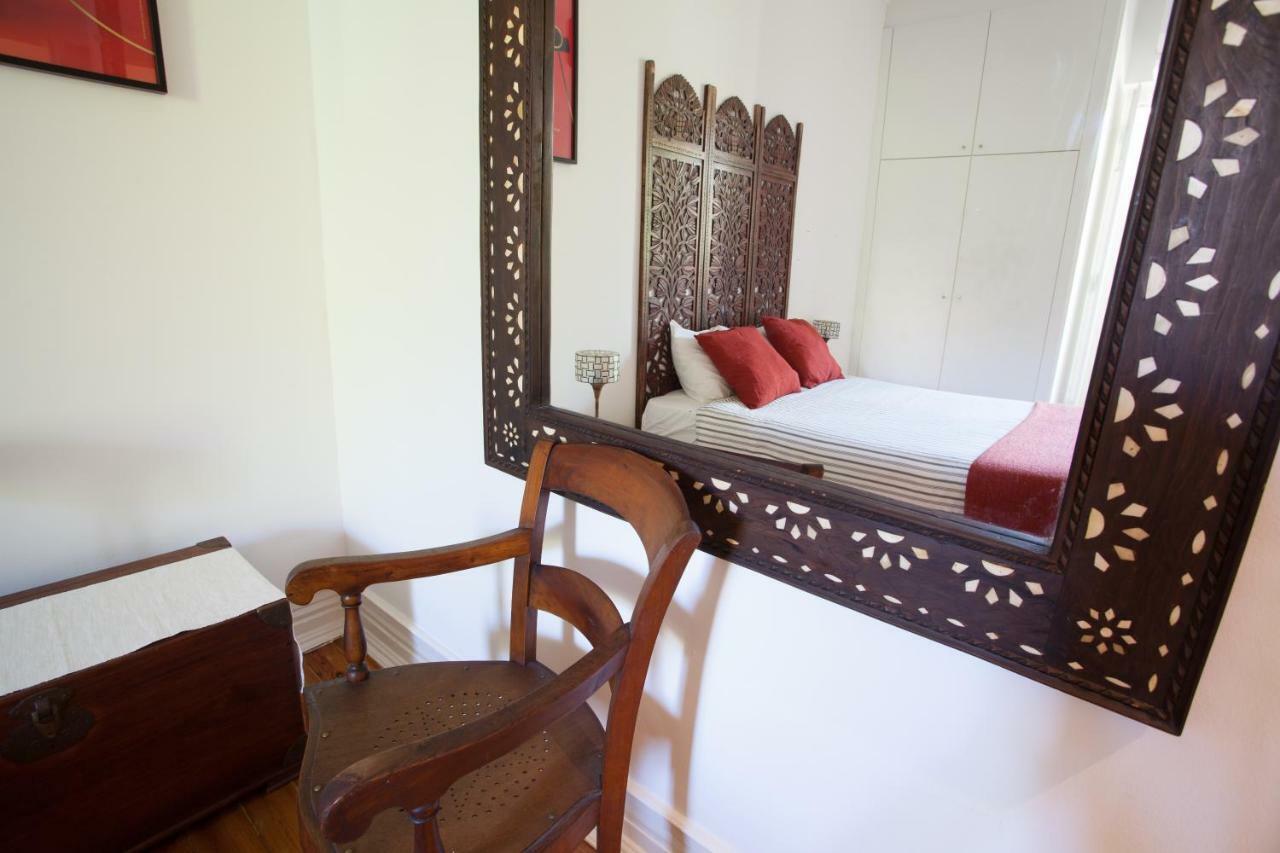 Apartamento Casa Artur Appartement