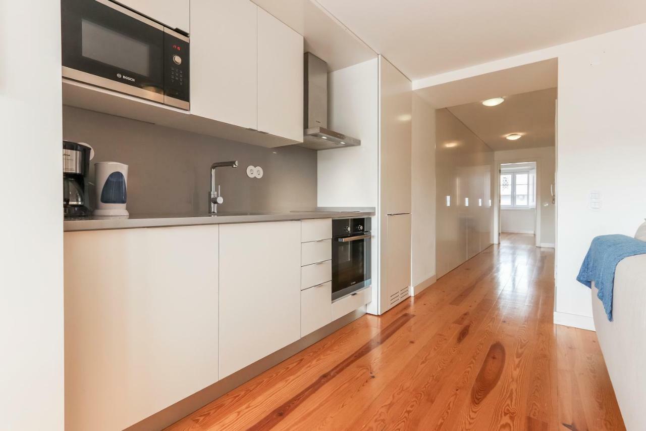 Apartamento Principe Real T.m. Flat Charming View Lisboa