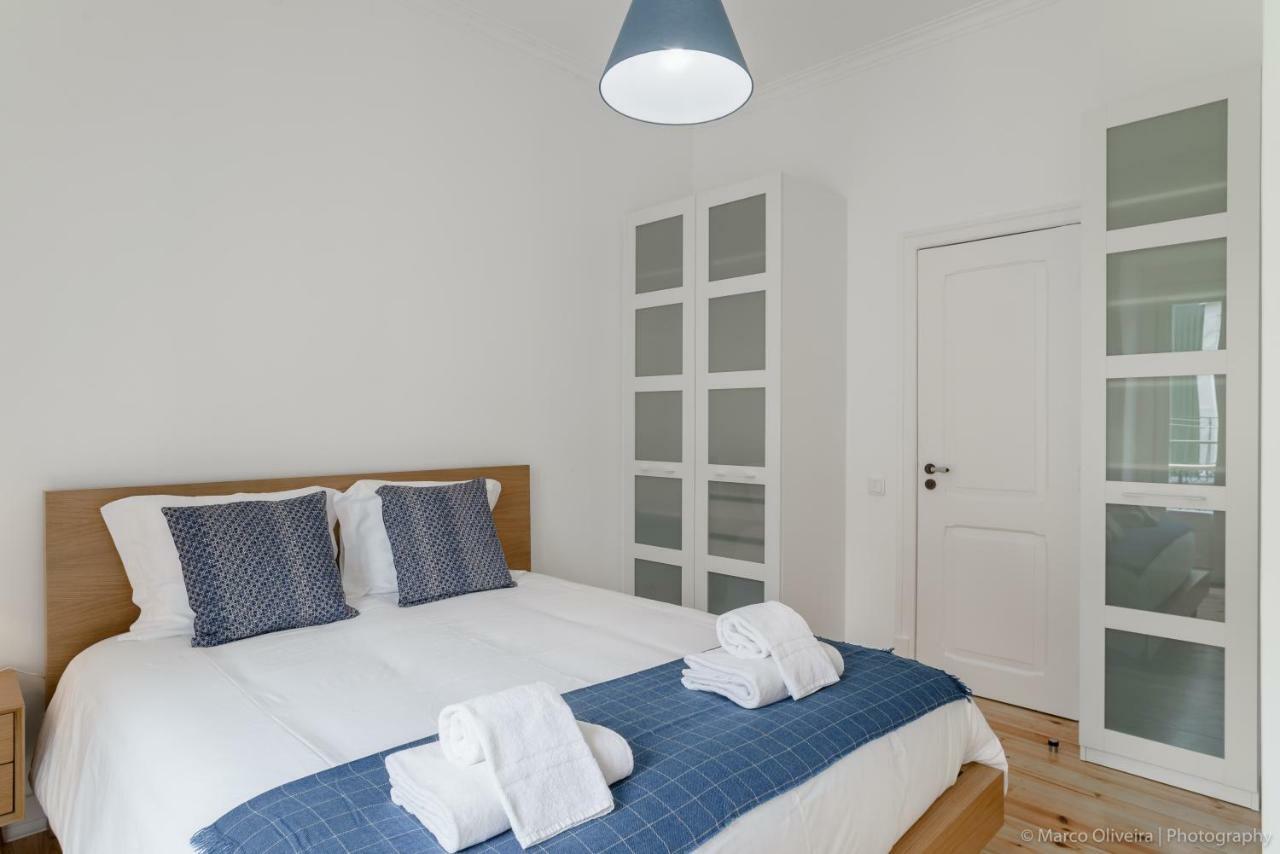 Estefânia Rooftop - Center Appartement Lissabon