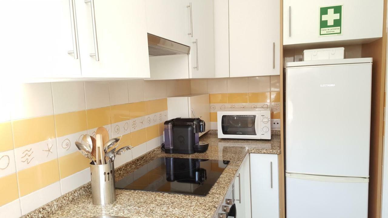 New Bright And Cozy In Graca Appartement