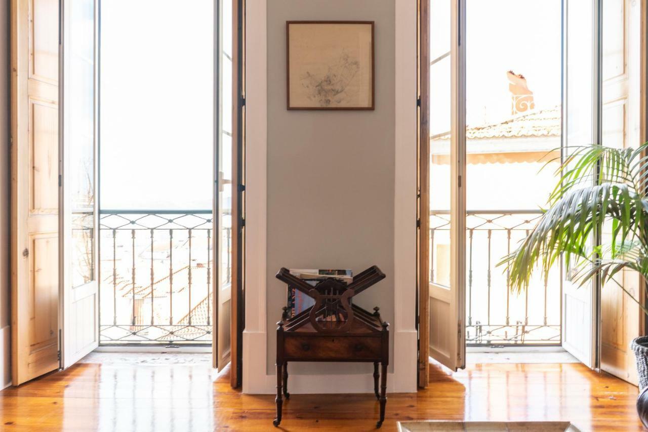 Appartement Conde Penafiel Lisboa