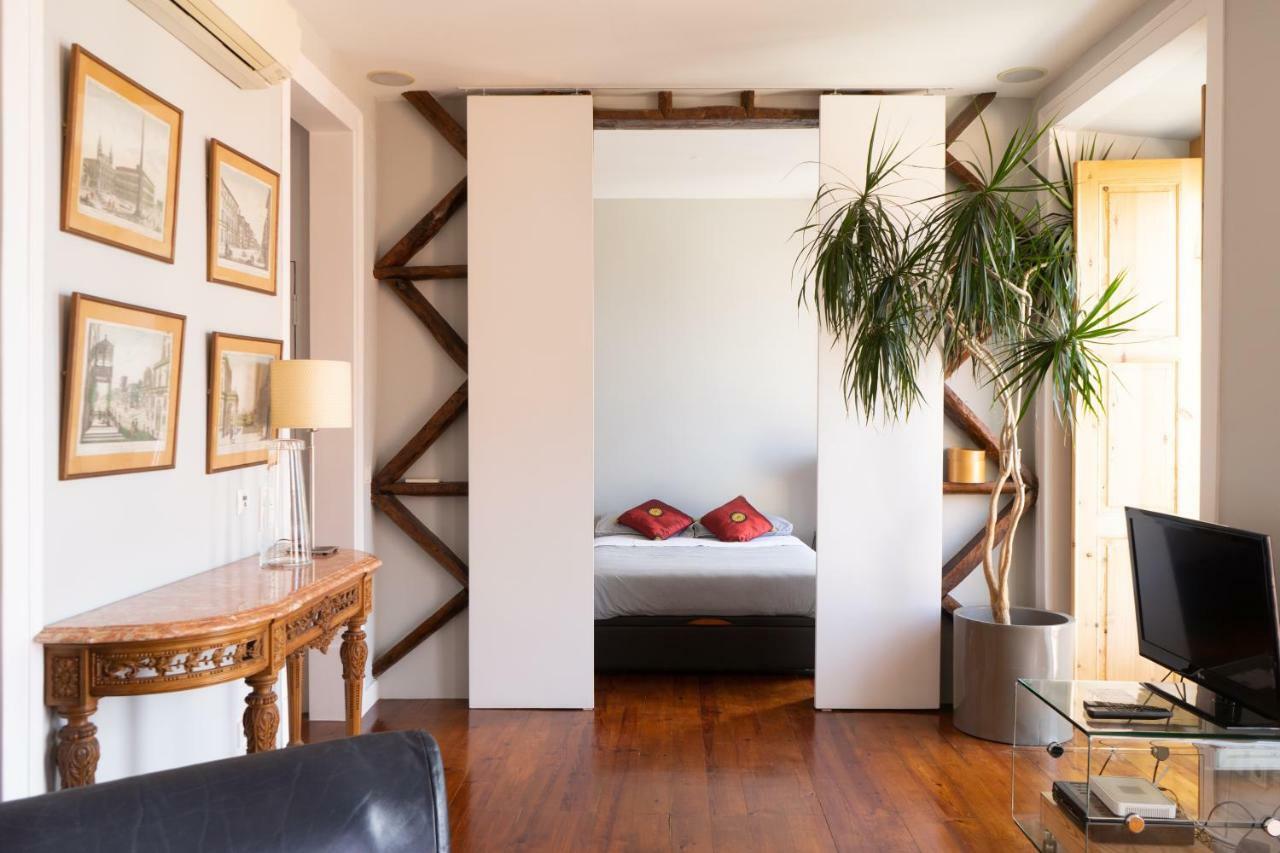 Appartement Conde Penafiel Lisboa