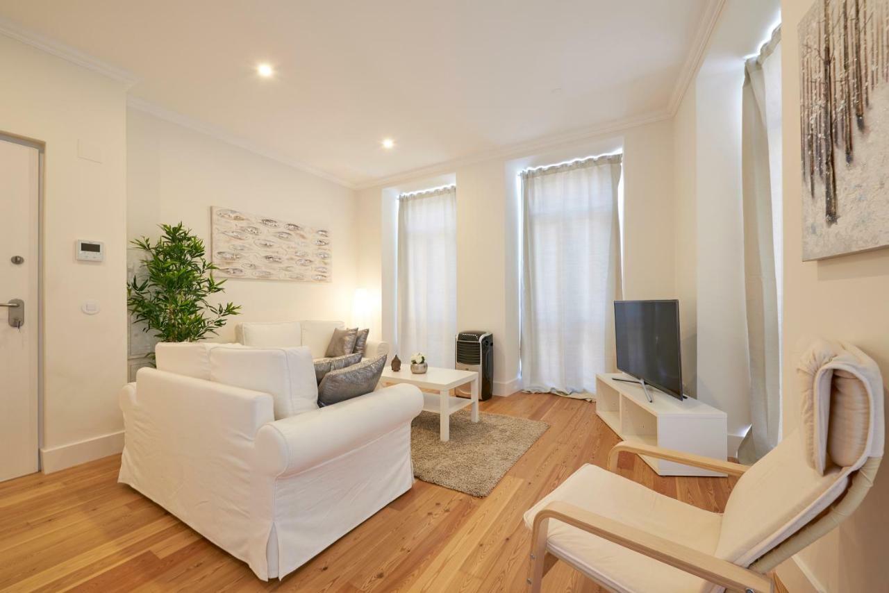 Appartement Principe Charming By Msapartments *