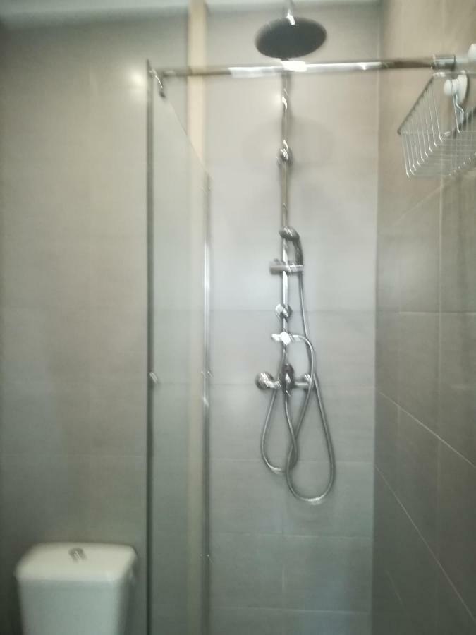 Freelisbonstudio Appartement Lissabon