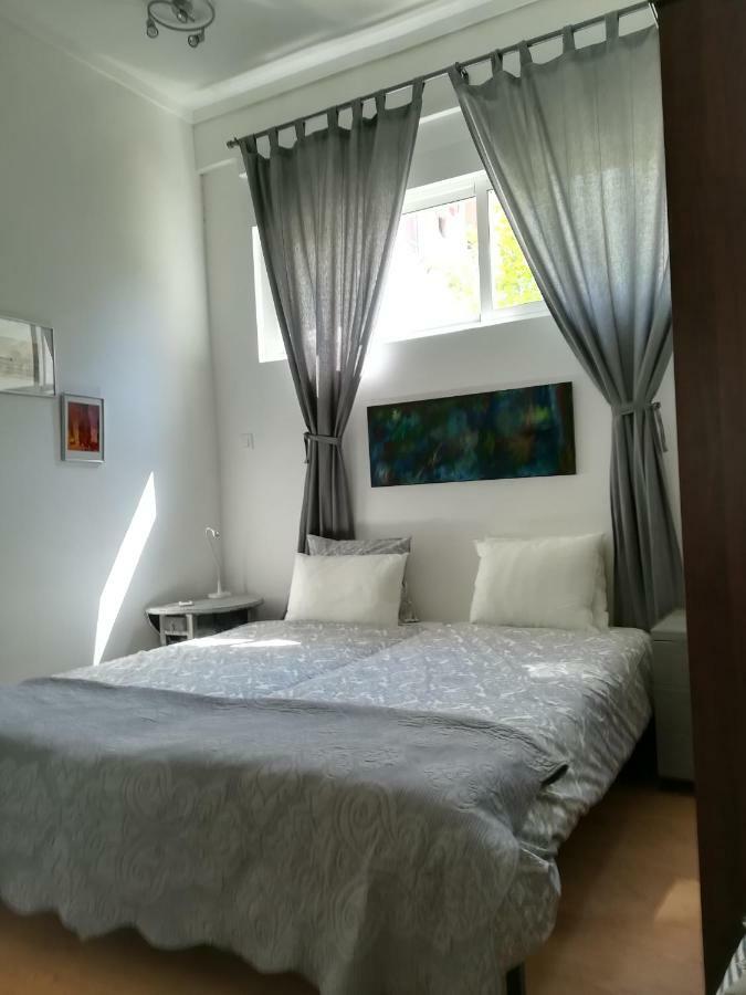 Freelisbonstudio Appartement