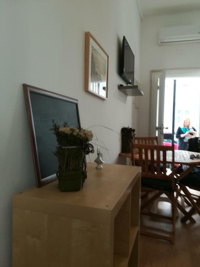 Appartement Freelisbonstudio *