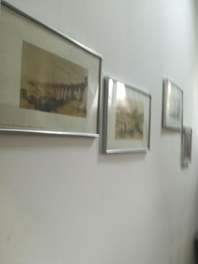 Appartement Freelisbonstudio Lissabon