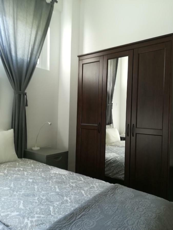 Appartement Freelisbonstudio *