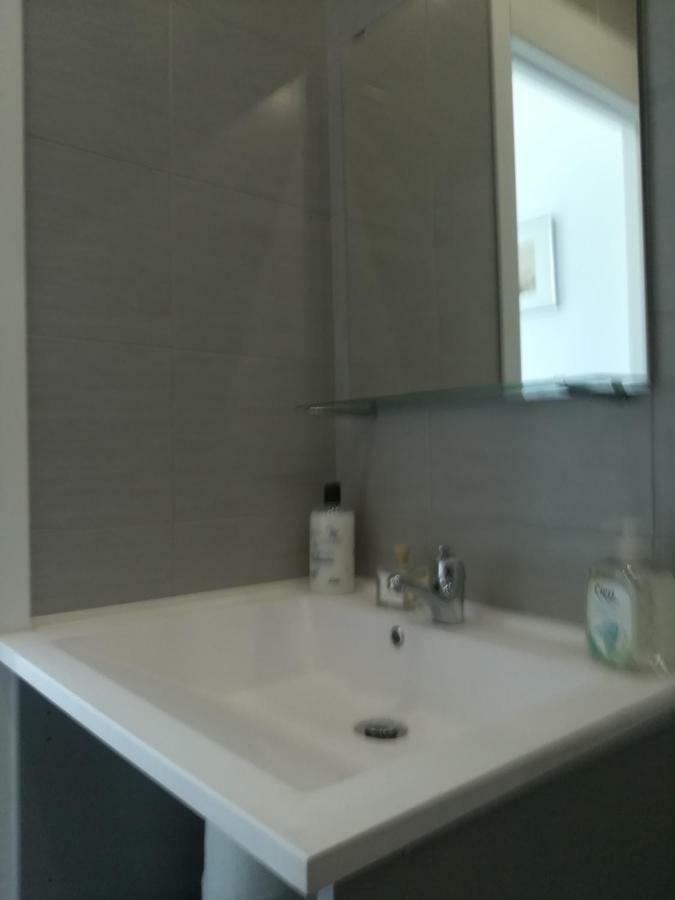 Freelisbonstudio Appartement *