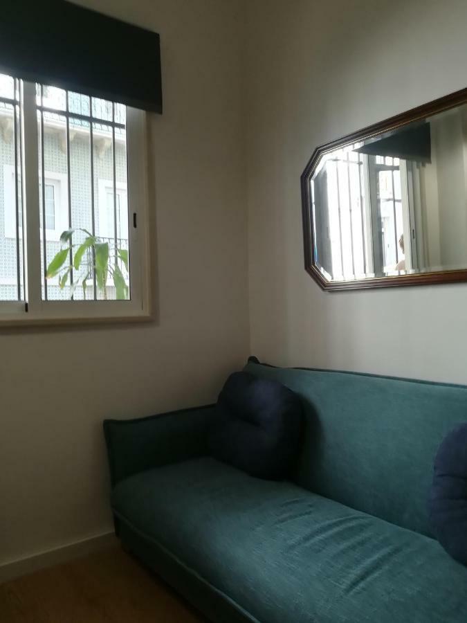 Appartement Freelisbonstudio