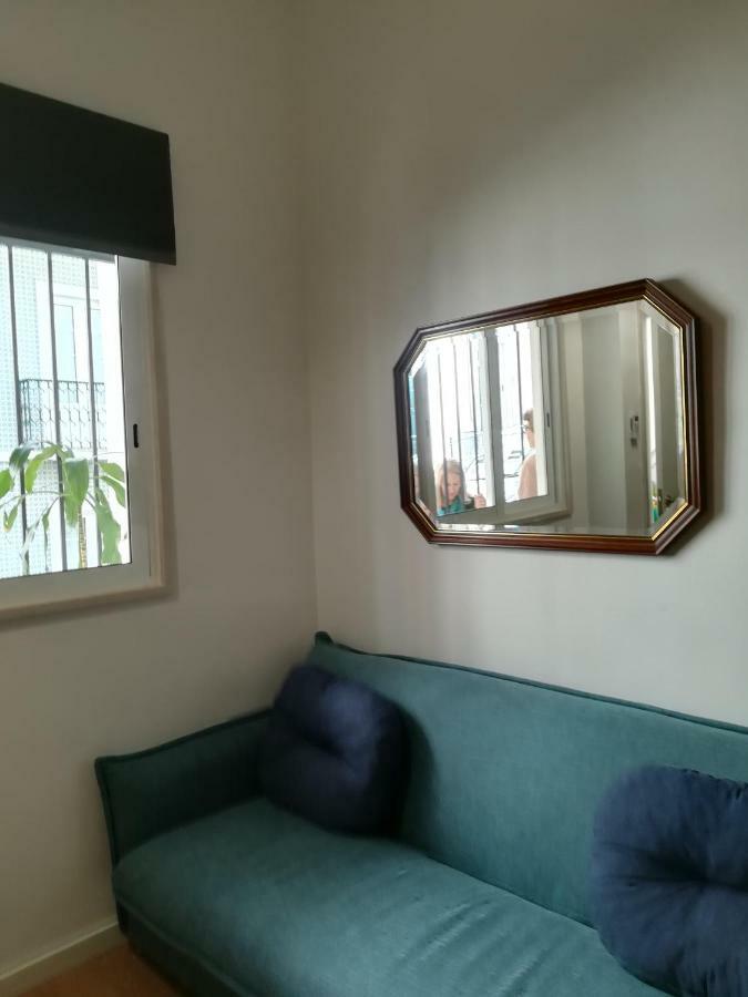 Appartement Freelisbonstudio Lissabon