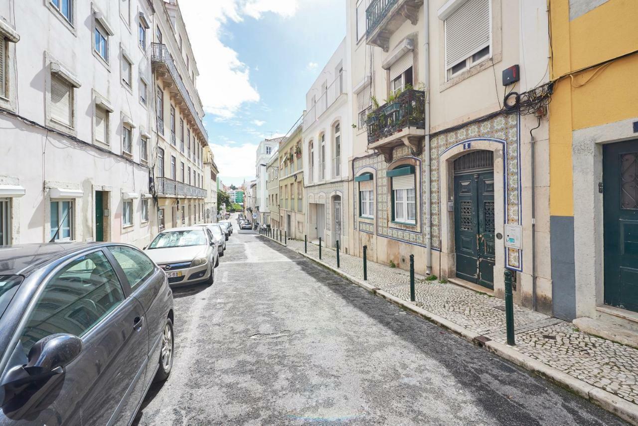 Appartement Principe Charming By Msapartments