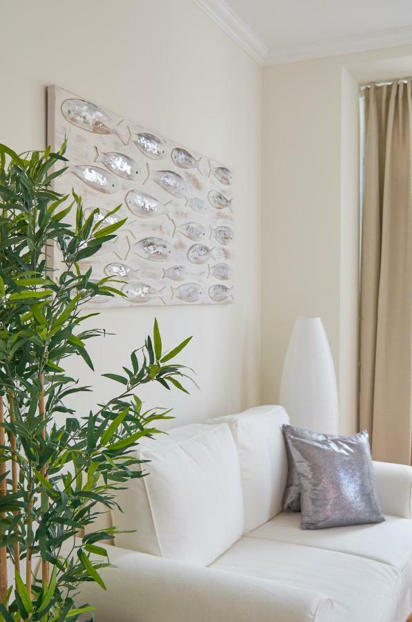 Principe Charming By Msapartments Appartement Lisboa