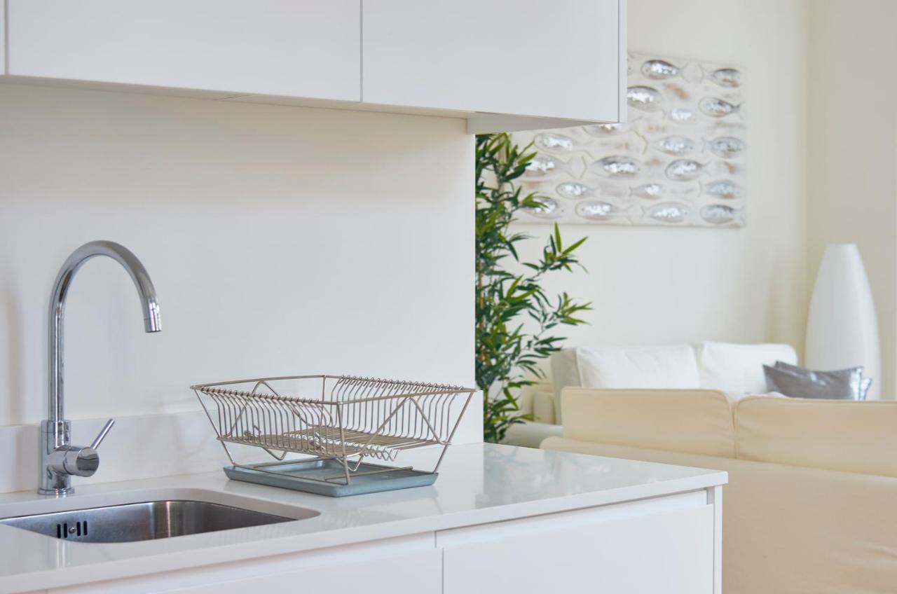 Appartement Principe Charming By Msapartments Lisboa