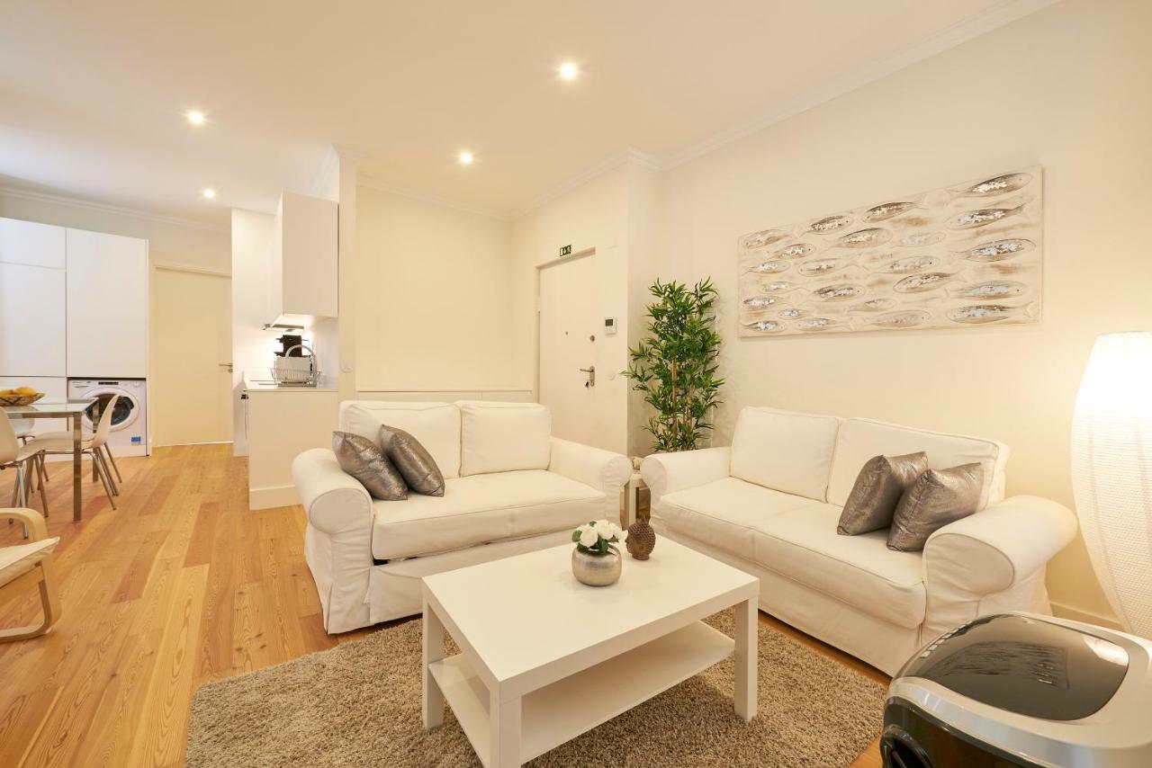 Principe Charming By Msapartments Appartement *