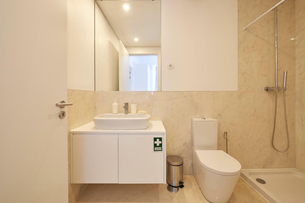 Principe Charming By Msapartments * Lisboa