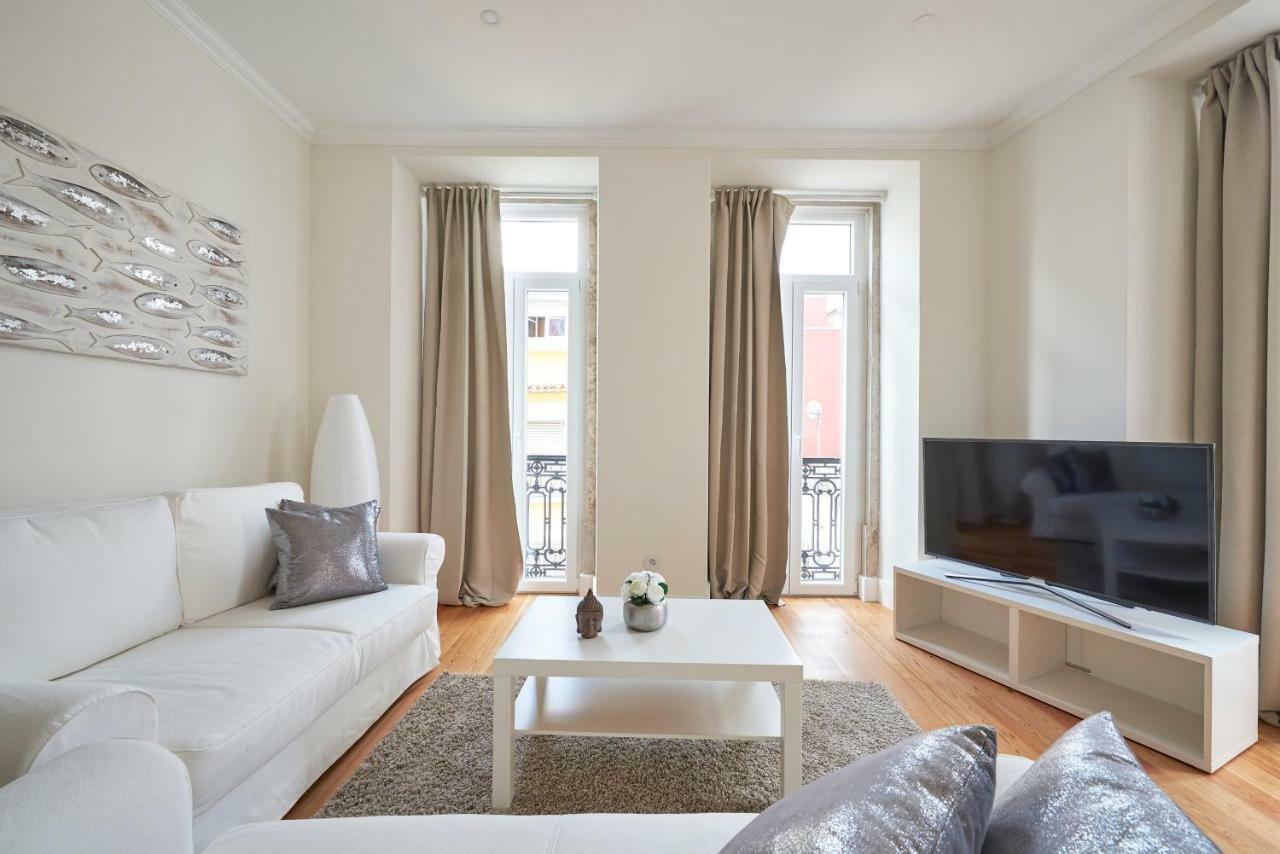 Principe Charming By Msapartments * Lisboa