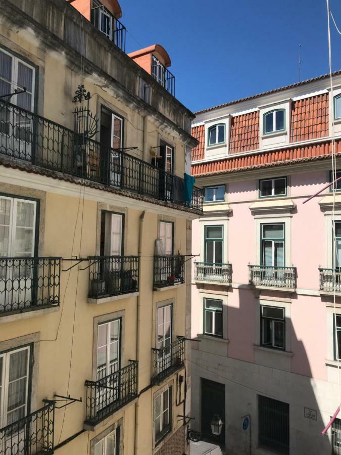 Appartement Your Place In
