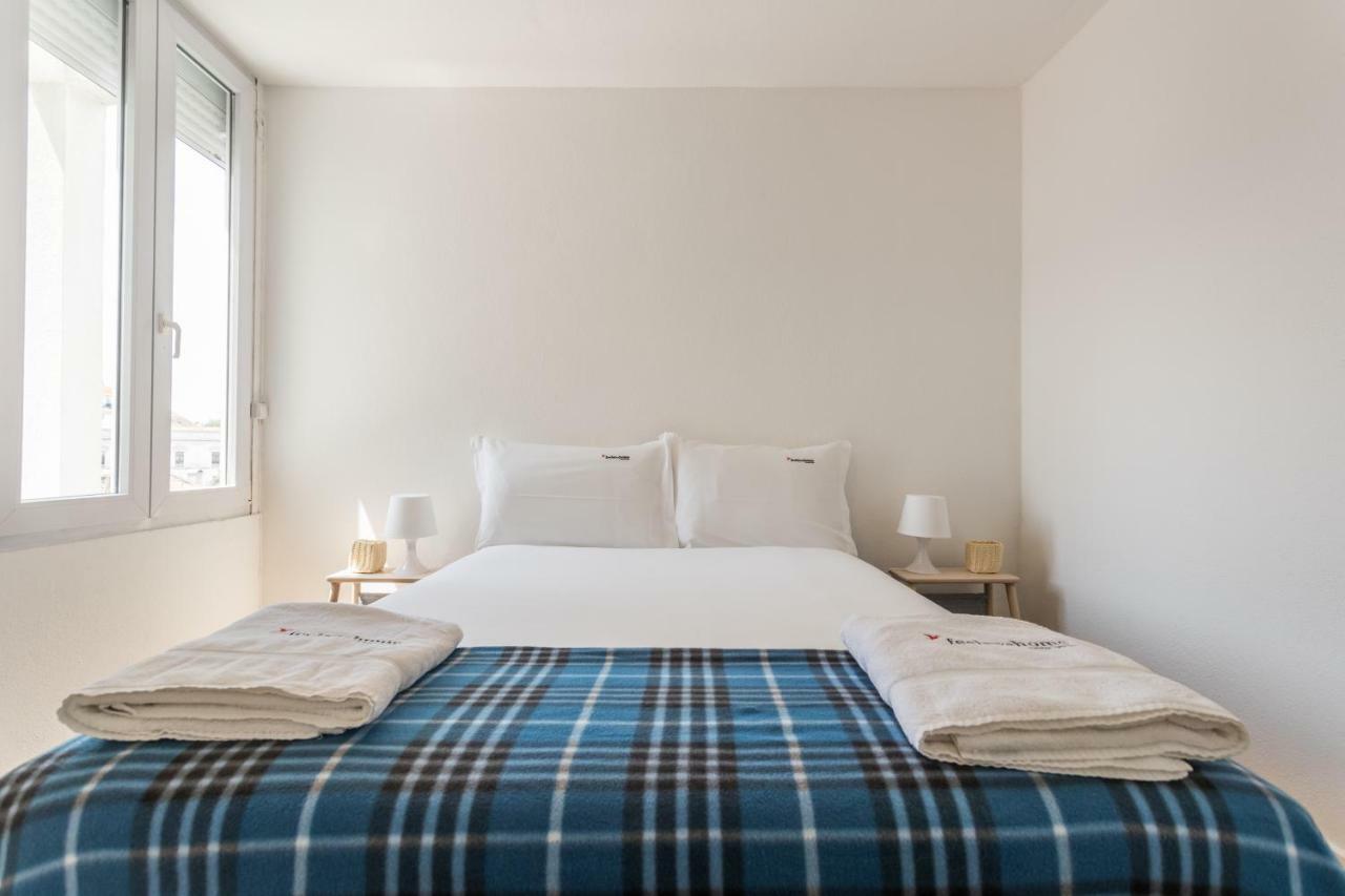 Flh Principe Real Bright Apartment