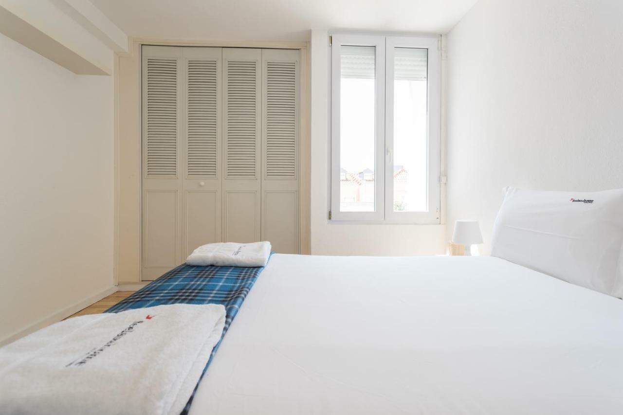 Flh Principe Real Bright Apartment *