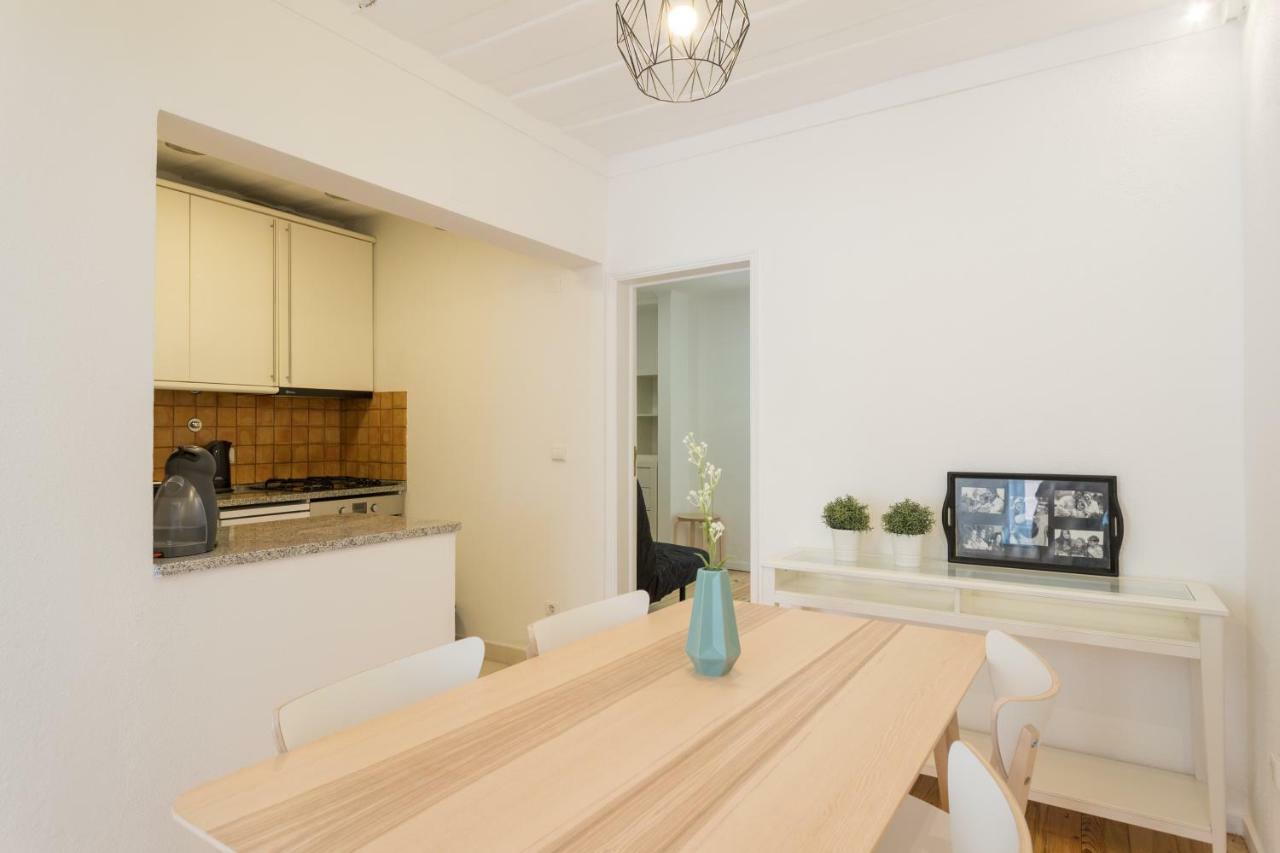 Flh Principe Real Bright Apartment *