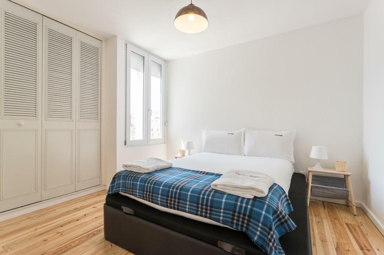 Flh Principe Real Bright Apartment