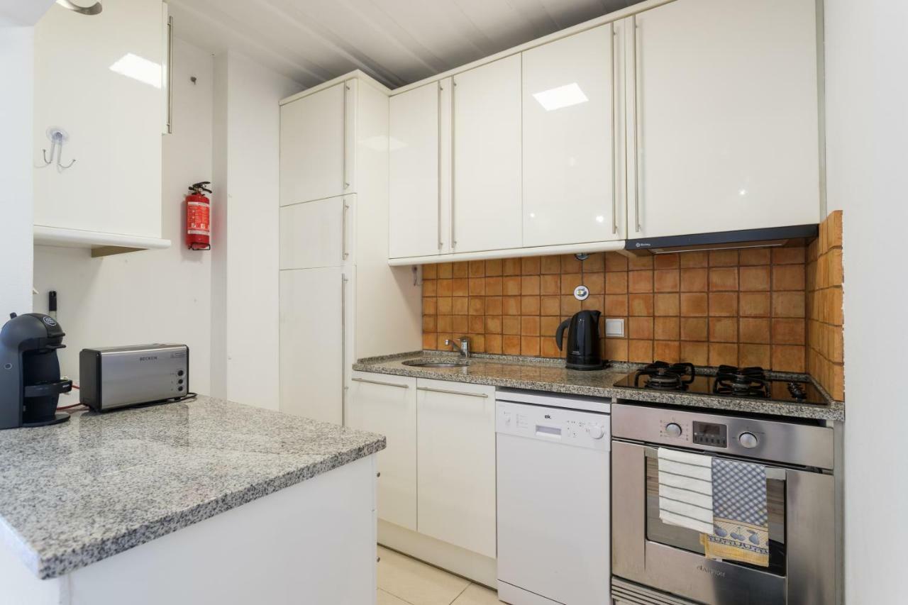 Apartment Flh Principe Real Bright *