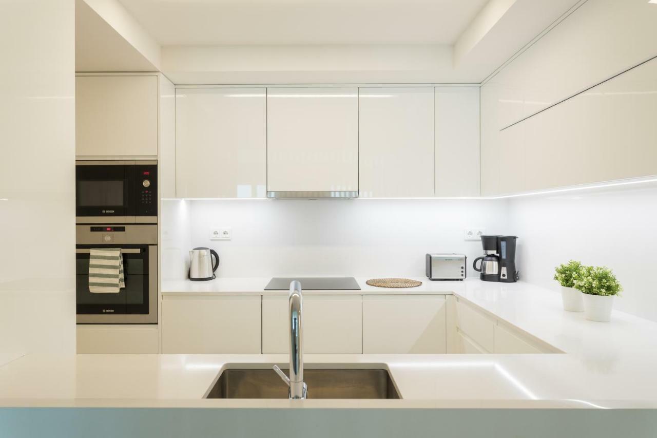 Flh Rato Spacious Apartment *