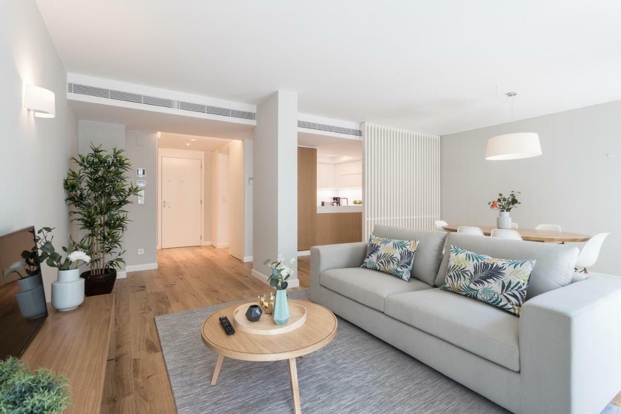 Flh Rato Spacious * Lisbon