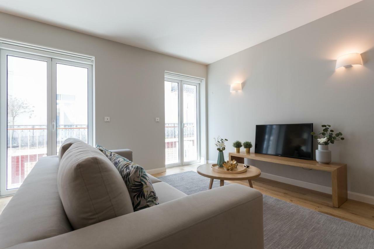 Flh Rato Spacious Apartment