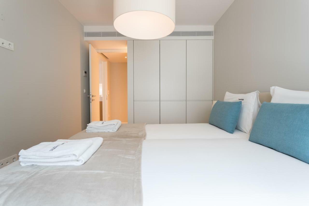 Apartment Flh Rato Spacious Lisbon