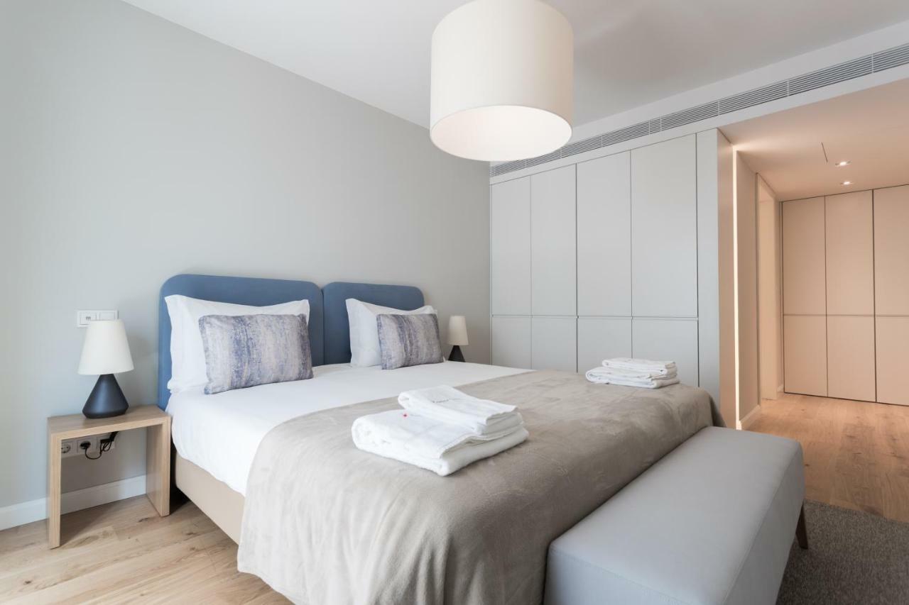 Apartment Flh Rato Spacious Lisbon