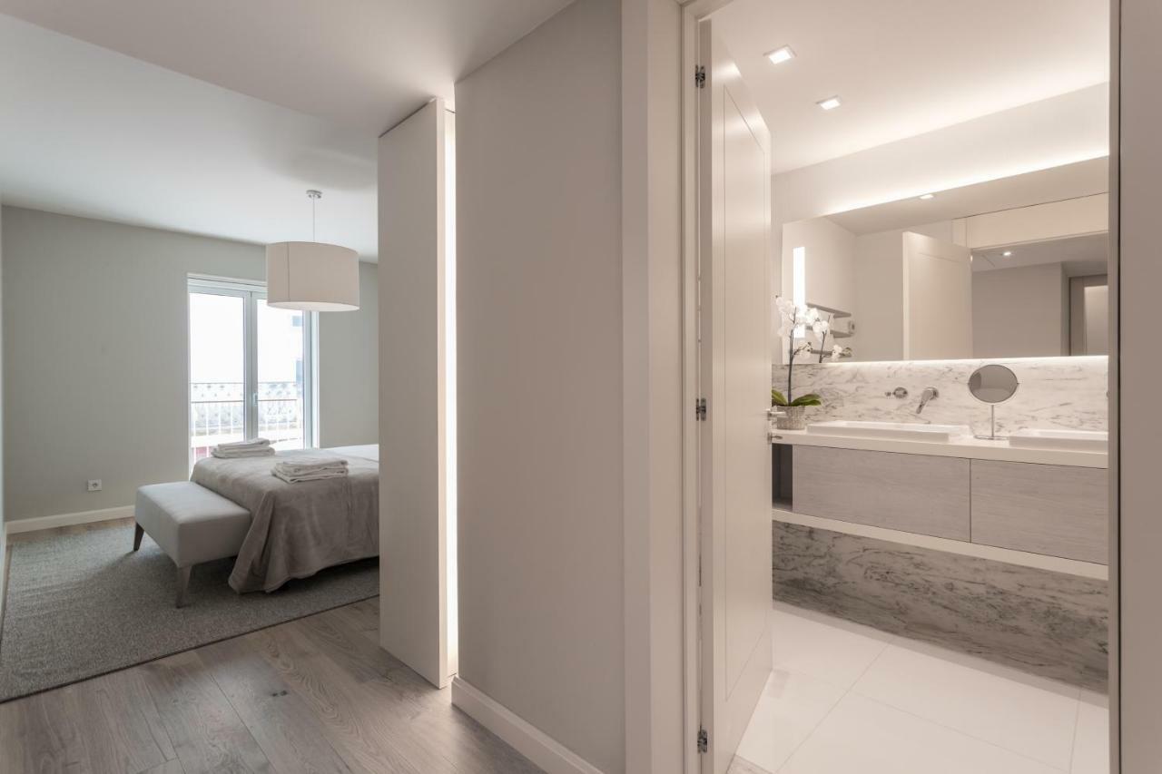 Apartment Flh Rato Spacious *