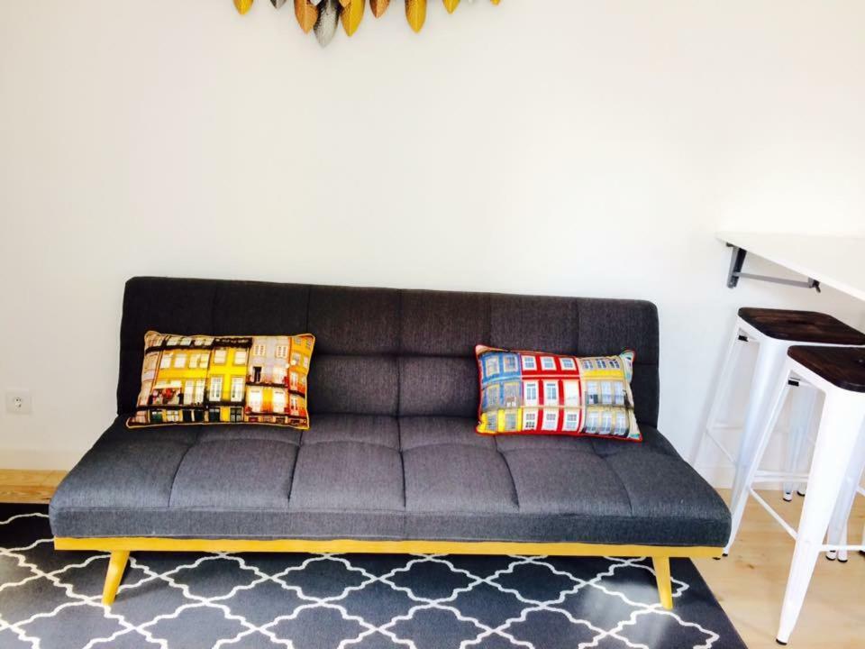 Appartement Alfacinha Ajuda