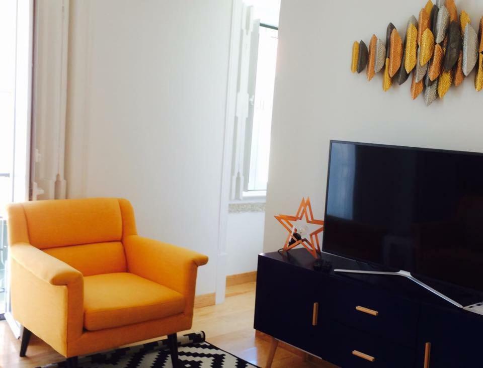 Appartement Alfacinha Ajuda Lisboa