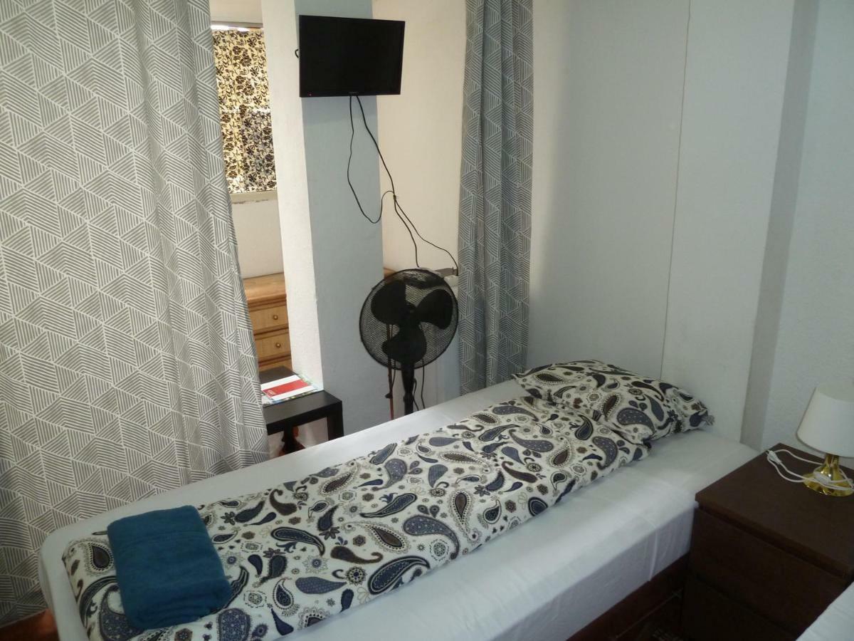 Maison d'hôtes Midtown 2*